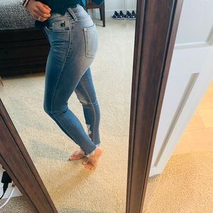 Kancan jeans size 24/1